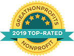 2019 Top-Rated Great Nonprofit